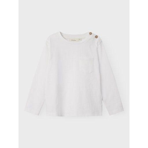 T Shirt LS Lil`Atelier - 1