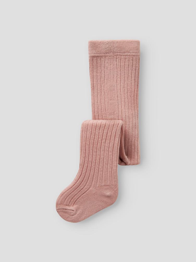 Lil’ Atelier – Strumpfhose aus Bio-Baumwolle - 0