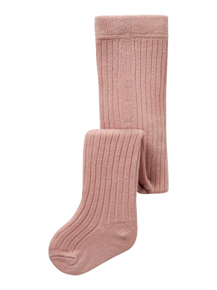 Lil’ Atelier – Strumpfhose aus Bio-Baumwolle - 3