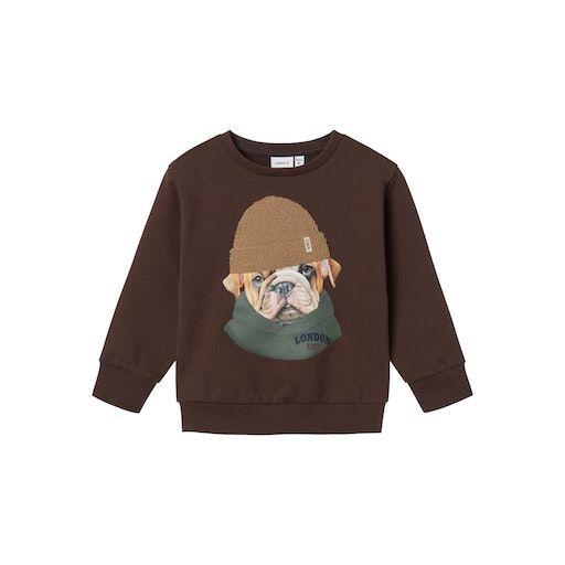 Swetshirt - Name It - 5