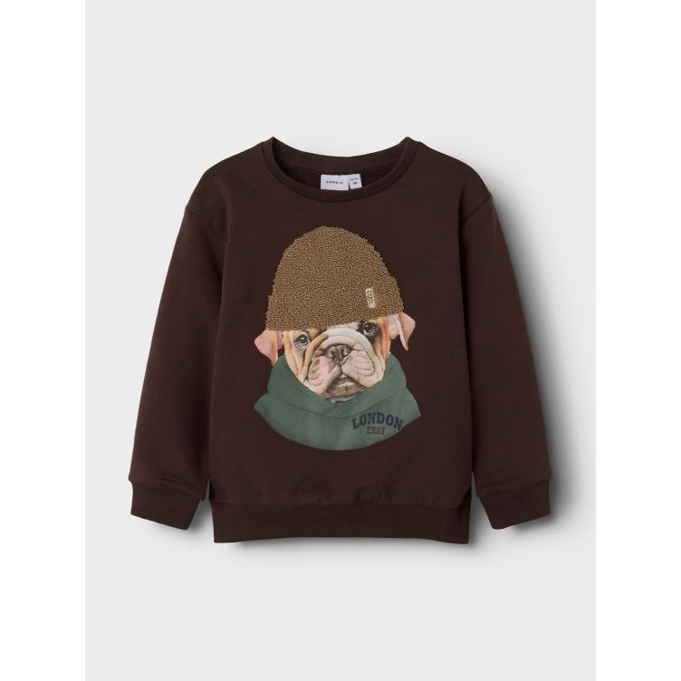 Swetshirt - Name It - 4