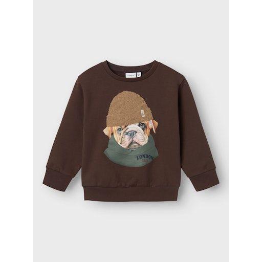 Swetshirt - Name It - 3