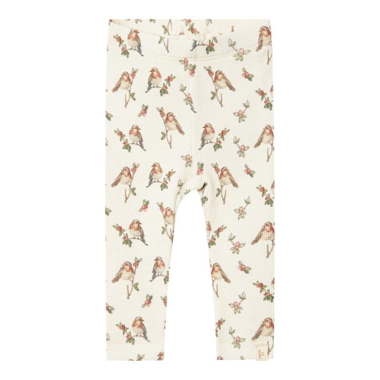 SALE I Leggings - Lil`Atelier