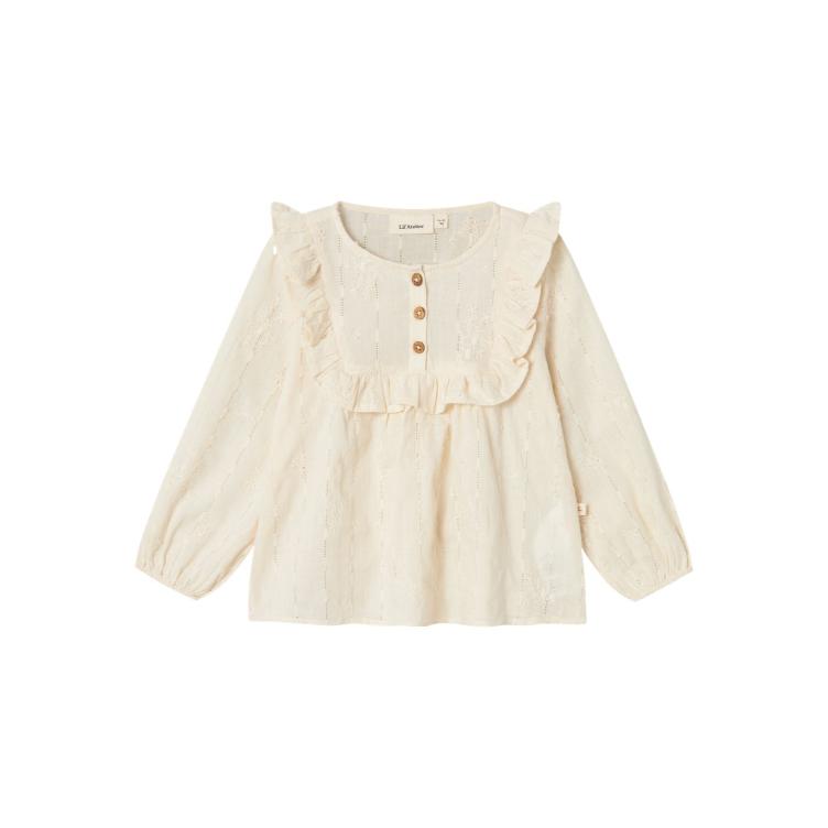 SALE I Bluse - Lil`Atelier I Gr. 110