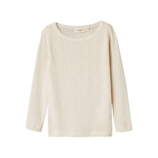 Slim T Shirt Lil`Atelier