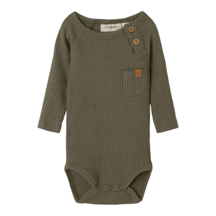 SALE I Body - Lil` Atelier I Gr. 56