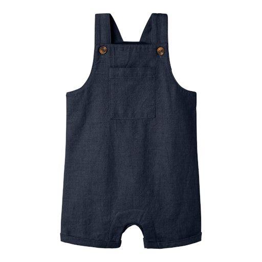 SALE I Latzhose - Name it