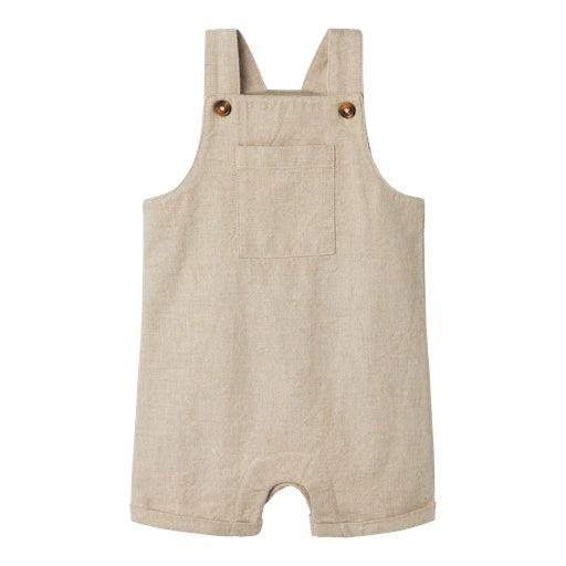 SALE I Latzhose - Name it