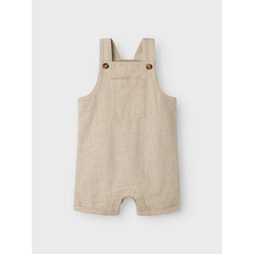 SALE I Latzhose - Name it - 0