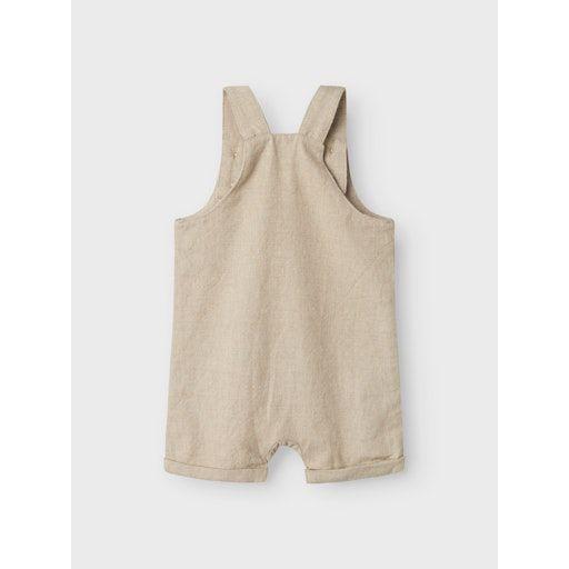 SALE I Latzhose - Name it - 1