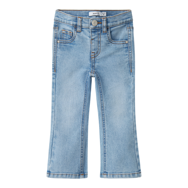 Bootcut Jeans - Name it