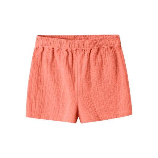 SALE I Baumwolle Shorts - Name it I Gr.128
