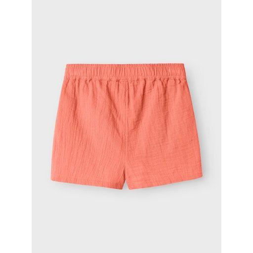 SALE I Baumwolle Shorts - Name it - 2