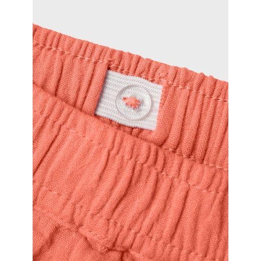 SALE I Baumwolle Shorts - Name it - 0