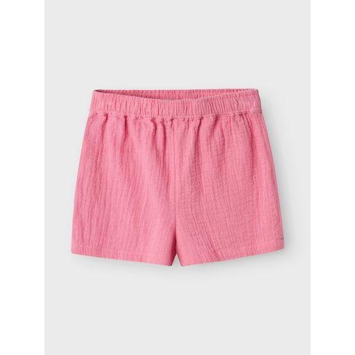 SALE I Baumwolle Shorts - Name it - 1