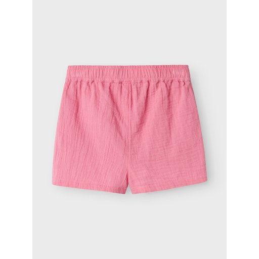 SALE I Baumwolle Shorts - Name it - 0