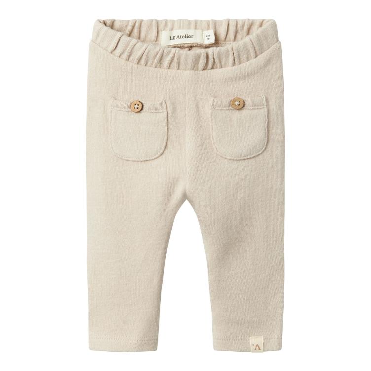 Leggings - Lil`Atelier