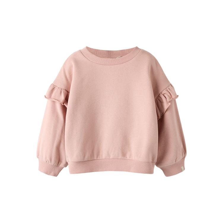 Sweatshirt - LIl`Atelier