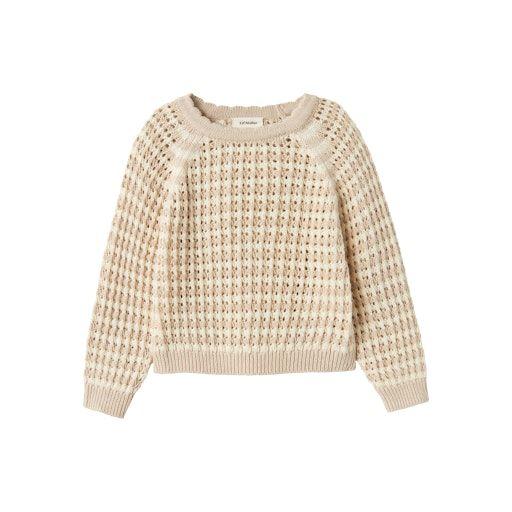 SALE I Strick Pullover - LIl`Atelier