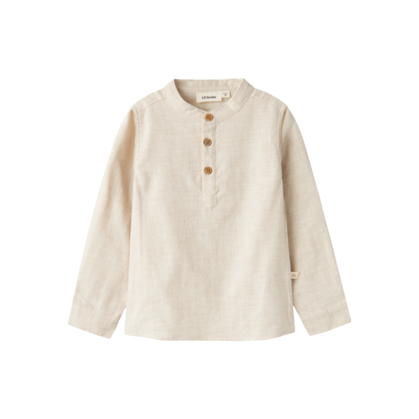 Hemd - Lil`Atelier