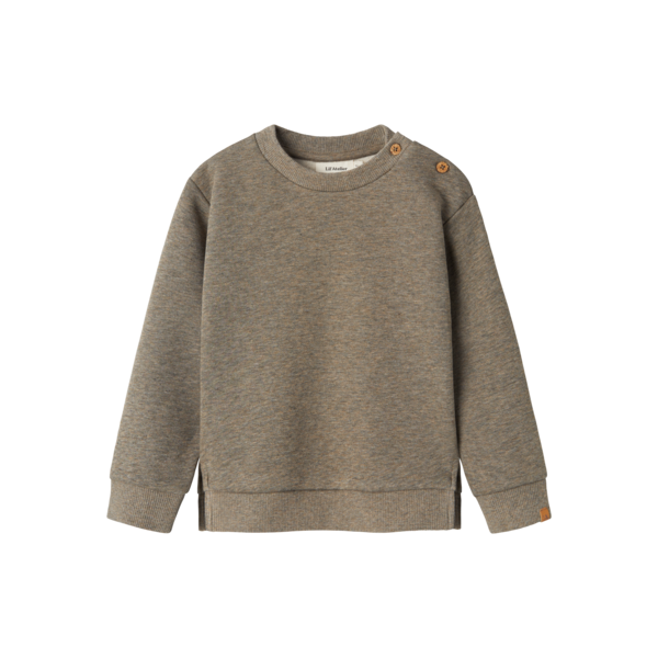 SALE I Sweatshirt - Lil`Atelier