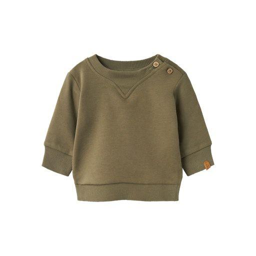 SALE I Sweatshirt - Lil`Atelier | Gr. 56