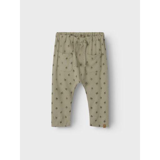 SALE I Hose - Lil`Atelier I Gr. 62 - 1