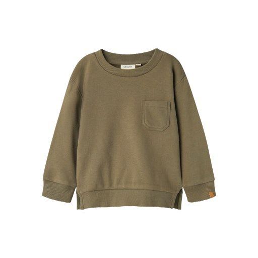 Sweatshirt - Lil` Atelier