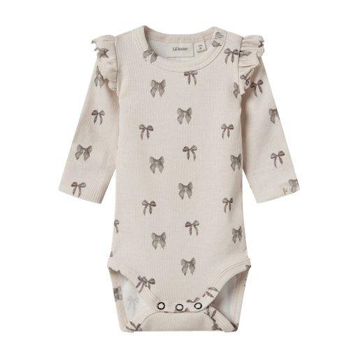 Body - Lil`Atelier