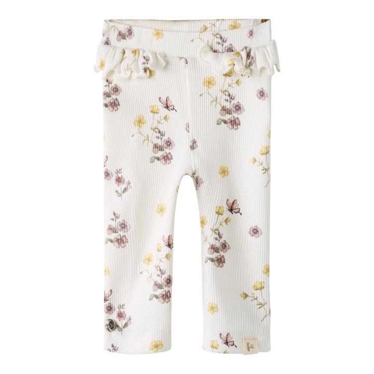 Lil’ Atelier – Leggings aus Bio-Baumwolle & TENCEL™ Lyocell