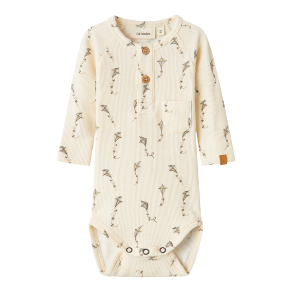 SALE I Body - LIl`Atelier I Gr. 86