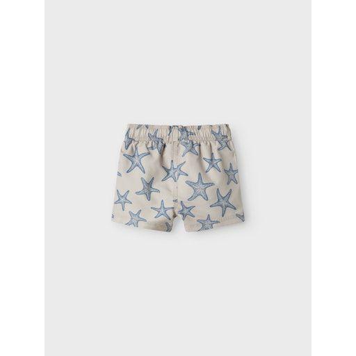 Badehose - Name it - 1