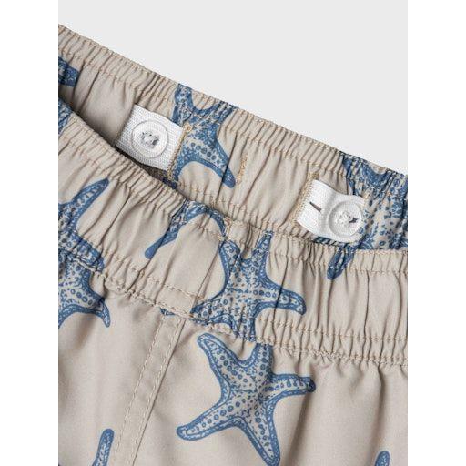 Badehose - Name it - 2