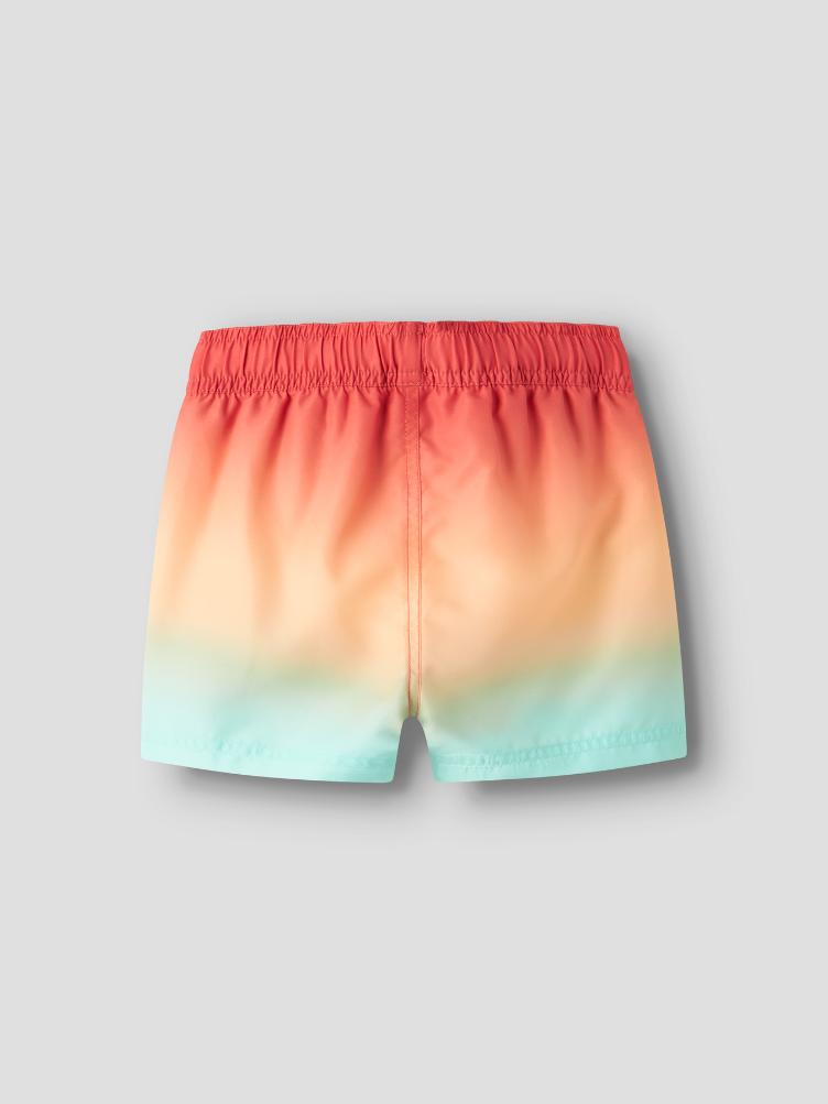 Name It Kinder Badehose Zoccas – Limpet Shell - 1
