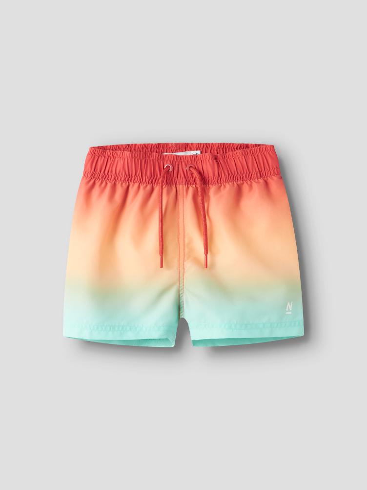Name It Kinder Badehose Zoccas – Limpet Shell - 4