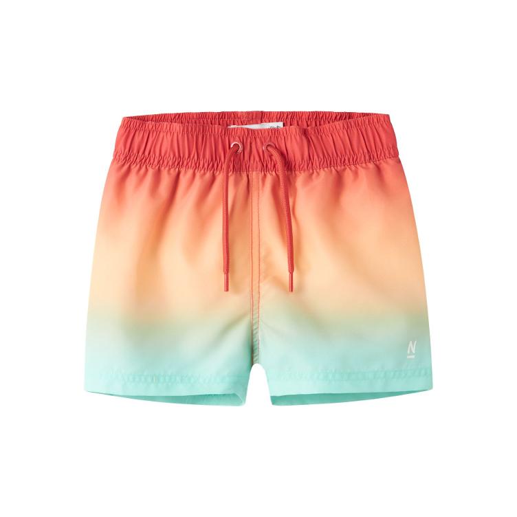 Name It Kinder Badehose Zoccas – Limpet Shell