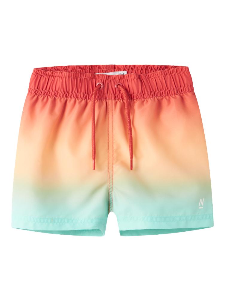 Name It Kinder Badehose Zoccas – Limpet Shell - 3
