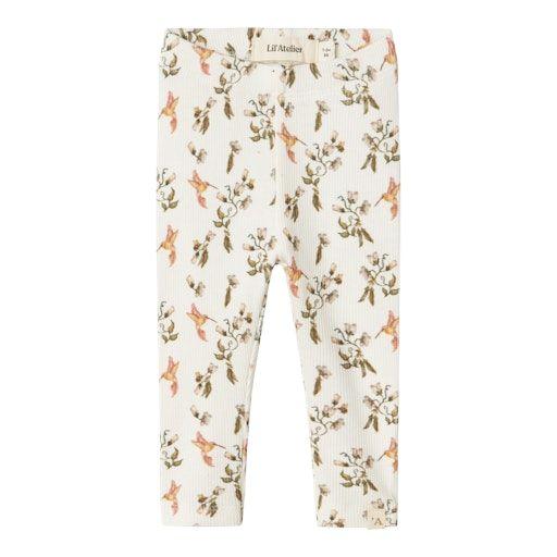 SALE I Leggings - Lil`Atelier