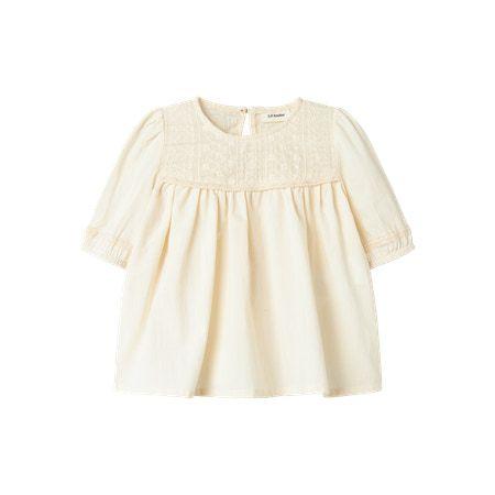 Bluse - Lil`Atelier