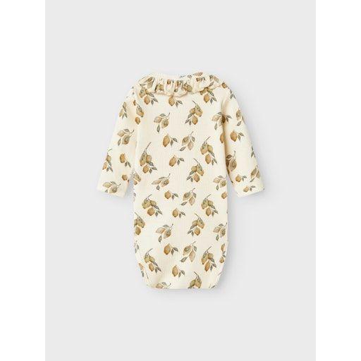 Body `Zitrone`- Lil` Atelier - 3