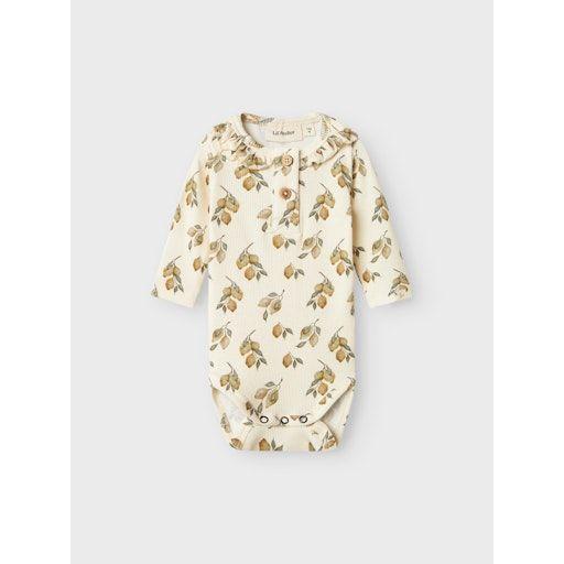 Body `Zitrone`- Lil` Atelier - 0
