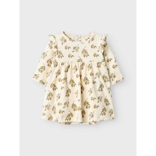 SALE I Baby Kleid - Lil`Atelier I Gr. 56 - 2