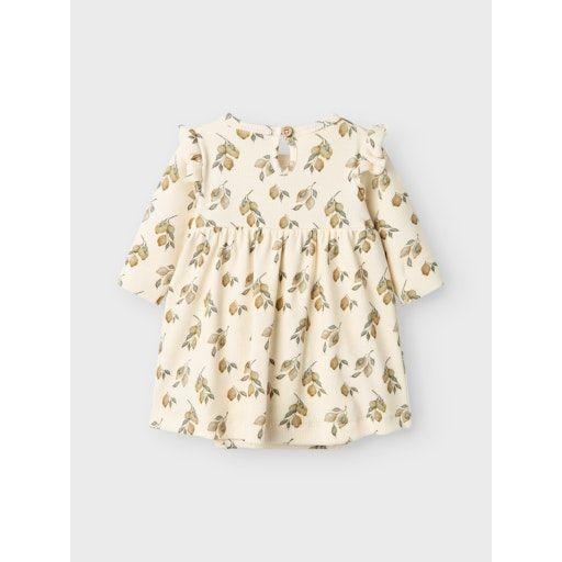 SALE I Baby Kleid - Lil`Atelier I Gr. 56 - 0