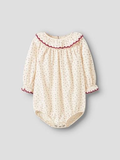 SALE I Lil’ Atelier Bodyhemd - 2