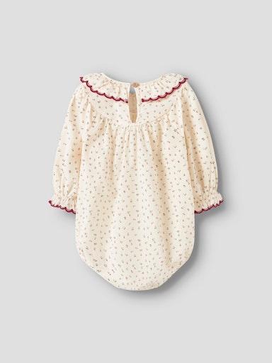 SALE I Lil’ Atelier Bodyhemd - 3