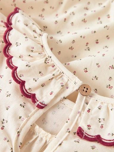 SALE I Lil’ Atelier Bodyhemd - 1
