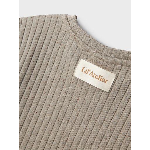 SALE I T Shirt - Lil`Atelier I Gr. 116 - 0