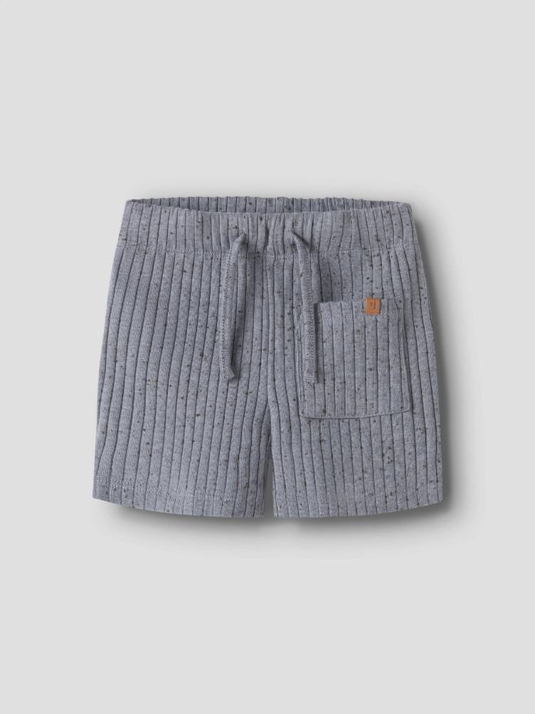 Lil’ Atelier Kinder Shorts Momilo – Tradewinds - 3