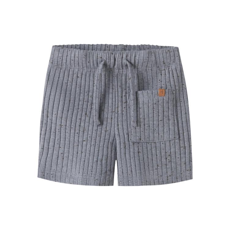 Lil’ Atelier Kinder Shorts Momilo – Tradewinds