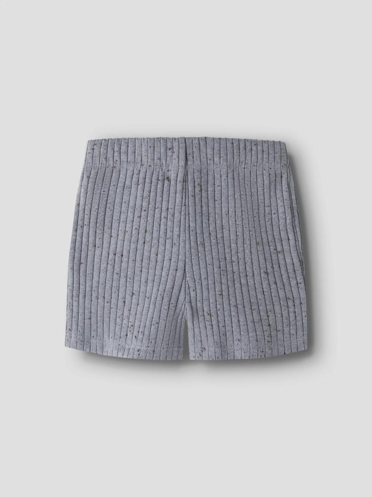 Lil’ Atelier Kinder Shorts Momilo – Tradewinds - 1